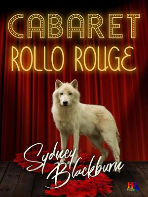 cover image of Cabaret Rollo Rouge
